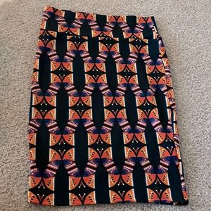 LuLaRoe Skirt